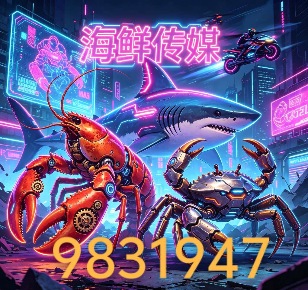 海鲜传媒